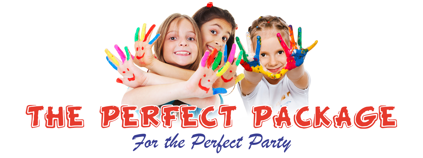 The Party Sitters